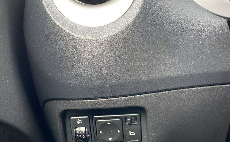 NISSAN Juke  | FWD (przód) | Manualna | 117 KM | Biały full