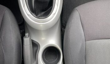 NISSAN Juke  | FWD (przód) | Manualna | 117 KM | Biały full