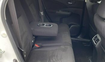 HONDA CR-V  | FWD (przód) | Manualna | 120 KM | Biały full