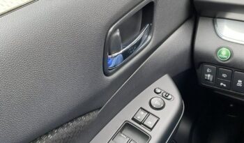 HONDA CR-V  | FWD (przód) | Manualna | 120 KM | Biały full