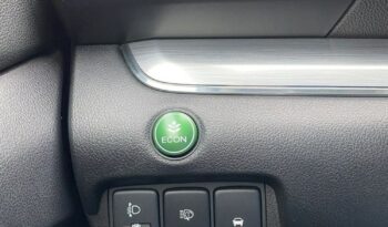 HONDA CR-V  | FWD (przód) | Manualna | 120 KM | Biały full
