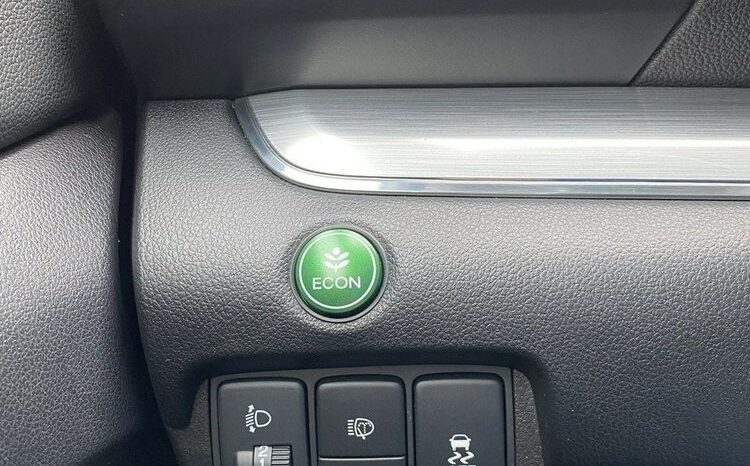 HONDA CR-V  | FWD (przód) | Manualna | 120 KM | Biały full
