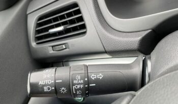 HONDA CR-V  | FWD (przód) | Manualna | 120 KM | Biały full