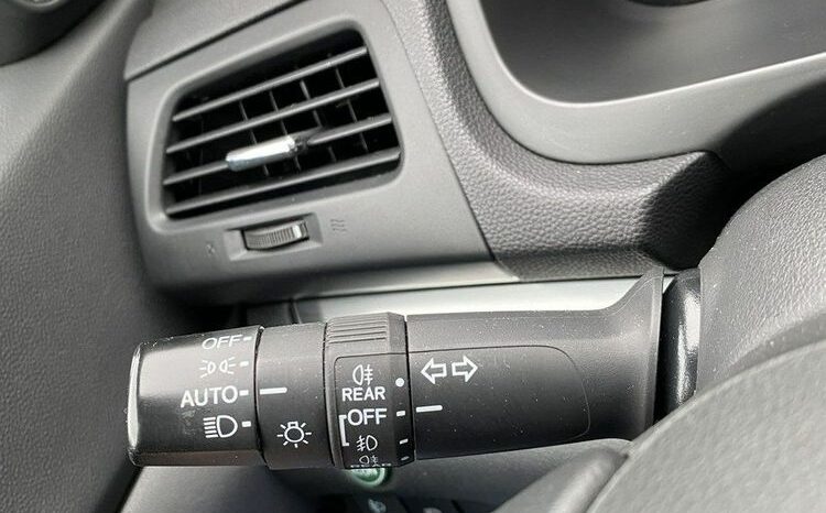 HONDA CR-V  | FWD (przód) | Manualna | 120 KM | Biały full