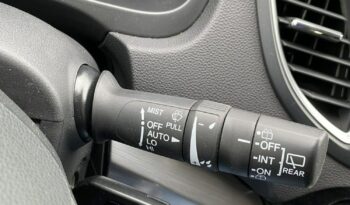 HONDA CR-V  | FWD (przód) | Manualna | 120 KM | Biały full
