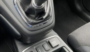 HONDA CR-V  | FWD (przód) | Manualna | 120 KM | Biały full