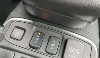 HONDA CR-V  | FWD (przód) | Manualna | 120 KM | Biały full