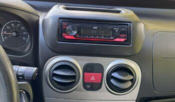 PEUGEOT Bipper  | FWD (przód) | Manualna | 80 KM | Biały full