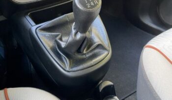 PEUGEOT Bipper  | FWD (przód) | Manualna | 80 KM | Biały full