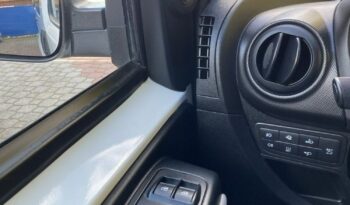 PEUGEOT Bipper  | FWD (przód) | Manualna | 80 KM | Biały full