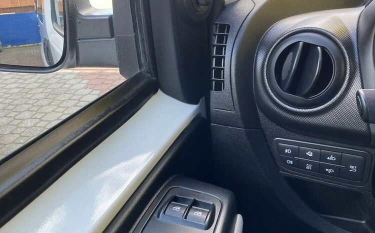 PEUGEOT Bipper  | FWD (przód) | Manualna | 80 KM | Biały full