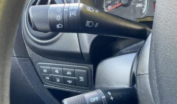 PEUGEOT Bipper  | FWD (przód) | Manualna | 80 KM | Biały full