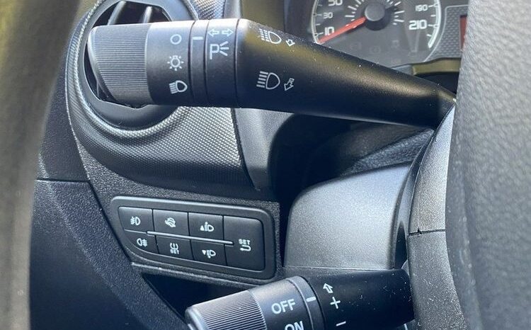 PEUGEOT Bipper  | FWD (przód) | Manualna | 80 KM | Biały full