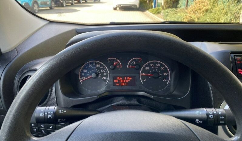 PEUGEOT Bipper  | FWD (przód) | Manualna | 80 KM | Biały full