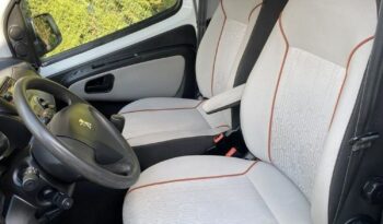 PEUGEOT Bipper  | FWD (przód) | Manualna | 80 KM | Biały full