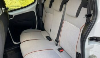 PEUGEOT Bipper  | FWD (przód) | Manualna | 80 KM | Biały full