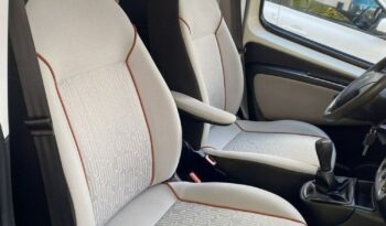 PEUGEOT Bipper  | FWD (przód) | Manualna | 80 KM | Biały full