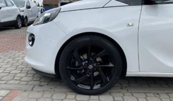 OPEL Adam  | FWD (przód) | Manualna | 70 KM | Biały full