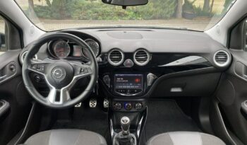 OPEL Adam  | FWD (przód) | Manualna | 70 KM | Biały full