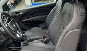 OPEL Adam  | FWD (przód) | Manualna | 70 KM | Biały full