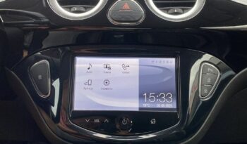 OPEL Adam  | FWD (przód) | Manualna | 70 KM | Biały full