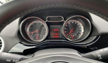 OPEL Adam  | FWD (przód) | Manualna | 70 KM | Biały full