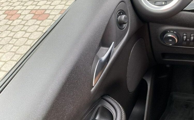 OPEL Adam  | FWD (przód) | Manualna | 70 KM | Biały full