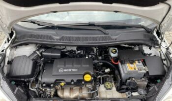 OPEL Adam  | FWD (przód) | Manualna | 70 KM | Biały full