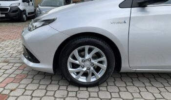 TOYOTA Auris  | FWD (przód) | Automatyczna | 99 KM | Szary full