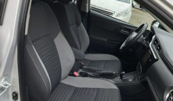 TOYOTA Auris  | FWD (przód) | Automatyczna | 99 KM | Szary full
