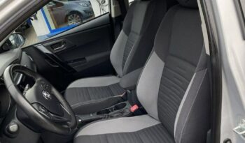 TOYOTA Auris  | FWD (przód) | Automatyczna | 99 KM | Szary full