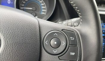 TOYOTA Auris  | FWD (przód) | Automatyczna | 99 KM | Szary full