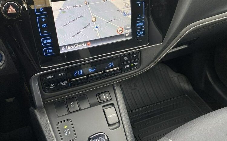 TOYOTA Auris  | FWD (przód) | Automatyczna | 99 KM | Szary full