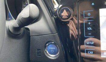 TOYOTA Auris  | FWD (przód) | Automatyczna | 99 KM | Szary full