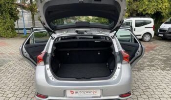 TOYOTA Auris  | FWD (przód) | Automatyczna | 99 KM | Szary full