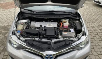 TOYOTA Auris  | FWD (przód) | Automatyczna | 99 KM | Szary full