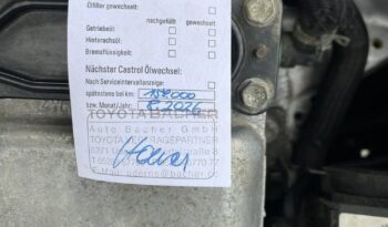 TOYOTA Auris  | FWD (przód) | Automatyczna | 99 KM | Szary full