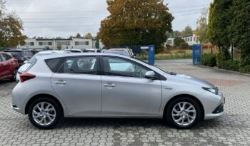 TOYOTA Auris  | FWD (przód) | Automatyczna | 99 KM | Szary full