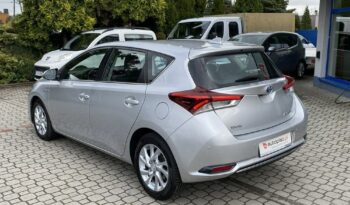 TOYOTA Auris  | FWD (przód) | Automatyczna | 99 KM | Szary full
