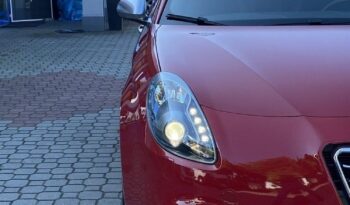 ALFA ROMEO Giulietta  | FWD (przód) | Manualna | 120 KM | Czerwony full