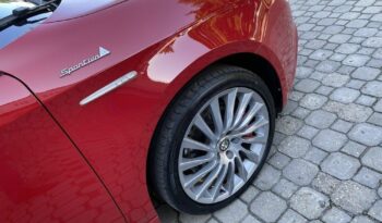 ALFA ROMEO Giulietta  | FWD (przód) | Manualna | 120 KM | Czerwony full