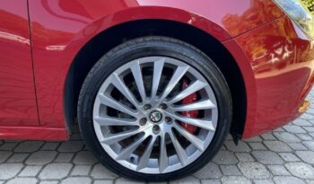 ALFA ROMEO Giulietta  | FWD (przód) | Manualna | 120 KM | Czerwony full