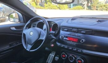 ALFA ROMEO Giulietta  | FWD (przód) | Manualna | 120 KM | Czerwony full