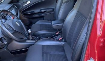 ALFA ROMEO Giulietta  | FWD (przód) | Manualna | 120 KM | Czerwony full
