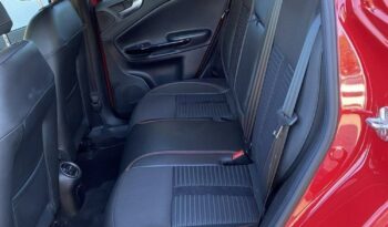 ALFA ROMEO Giulietta  | FWD (przód) | Manualna | 120 KM | Czerwony full