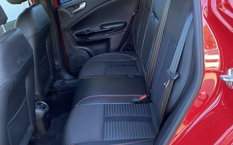 ALFA ROMEO Giulietta  | FWD (przód) | Manualna | 120 KM | Czerwony full