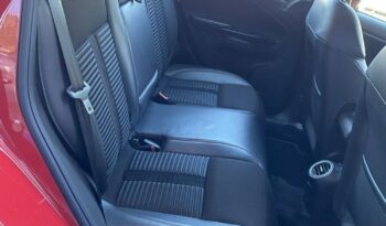 ALFA ROMEO Giulietta  | FWD (przód) | Manualna | 120 KM | Czerwony full