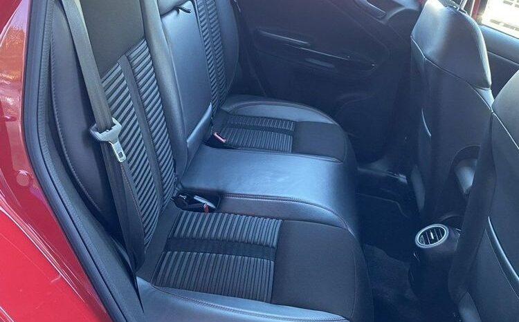 ALFA ROMEO Giulietta  | FWD (przód) | Manualna | 120 KM | Czerwony full