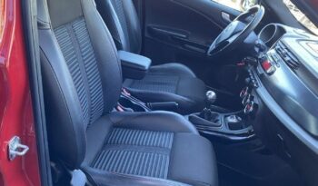 ALFA ROMEO Giulietta  | FWD (przód) | Manualna | 120 KM | Czerwony full