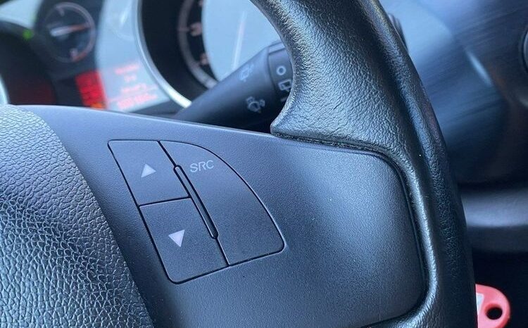 ALFA ROMEO Giulietta  | FWD (przód) | Manualna | 120 KM | Czerwony full